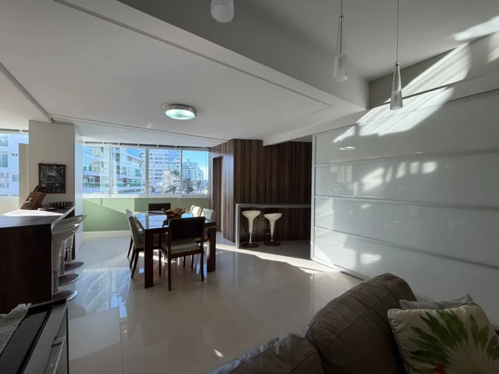 Apartamento 3 quartos para venda no bairro Praia Brava em Itajaí