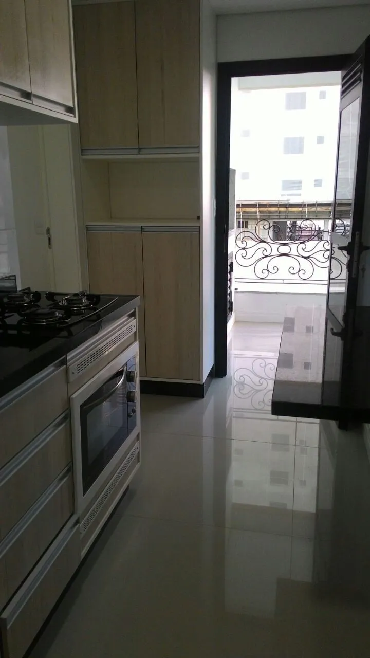 Apartamento 3 quartos para venda no bairro Fazenda em Itajaí