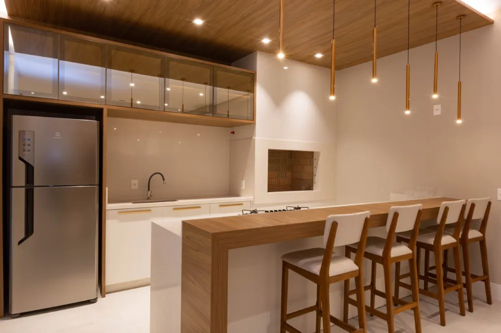Apartamento 3 quartos para venda no bairro Pioneiros em Balneário Camboriú