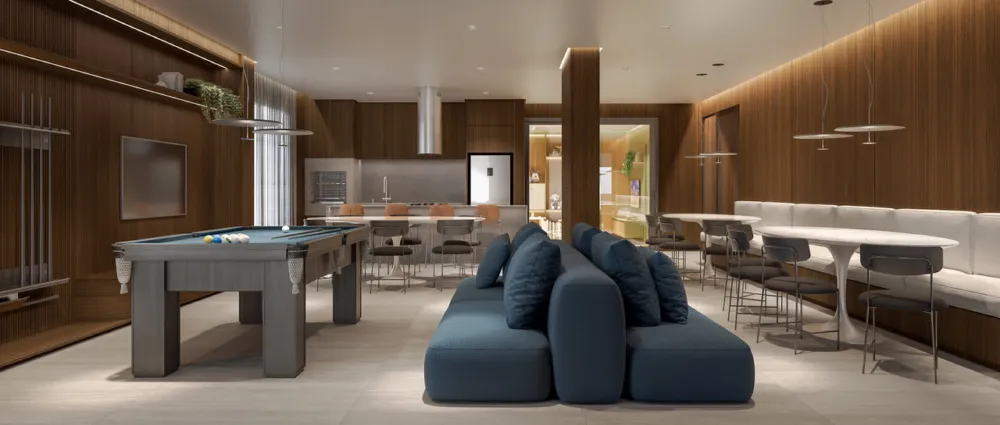 Apartamento para reserva no bairro Morretes em Itapema