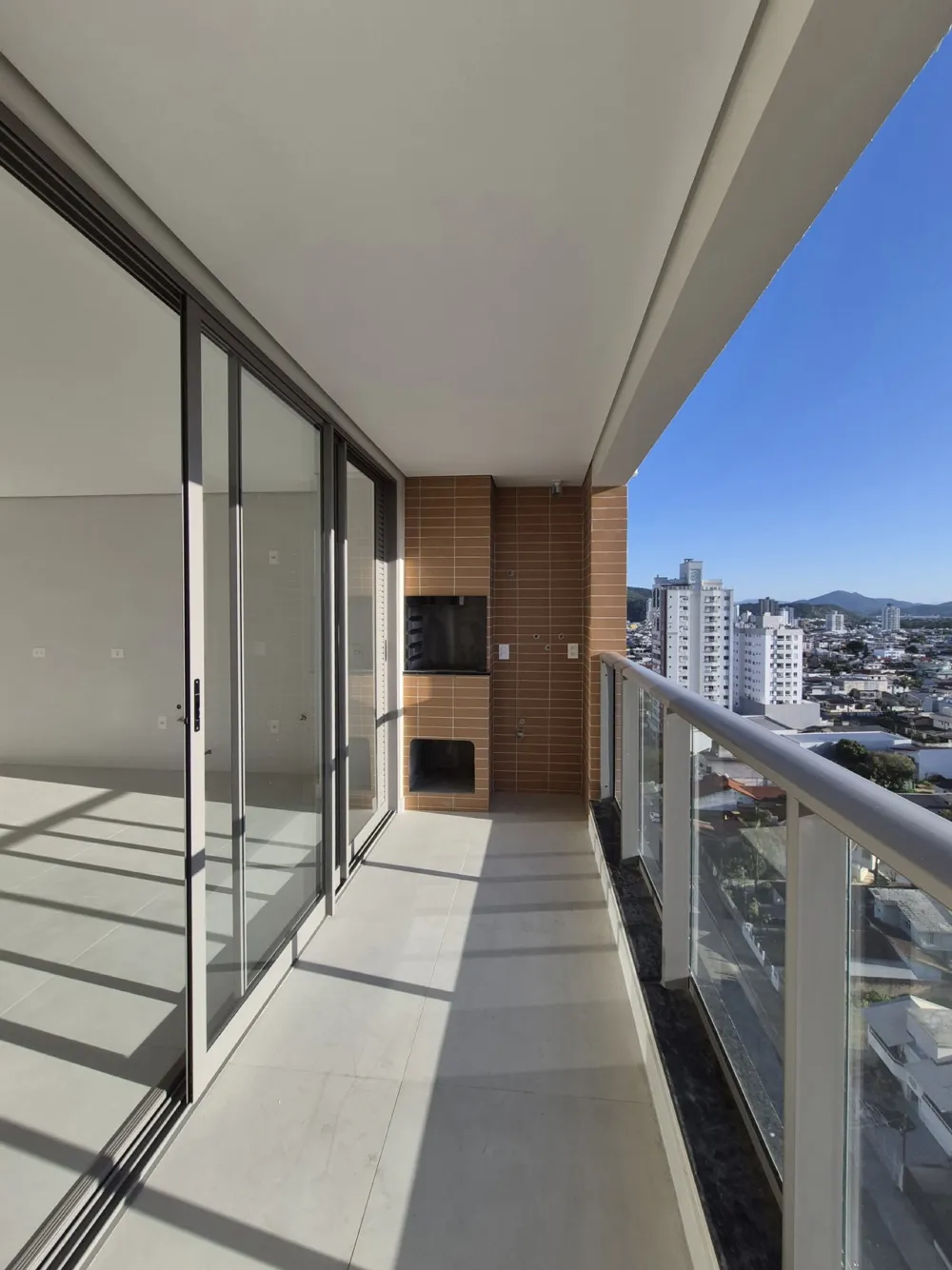 Apartamento para venda no bairro Vila Operária em Itajaí