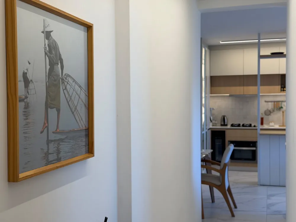 Apartamento 2 quartos para venda no bairro Fazenda em Itajaí