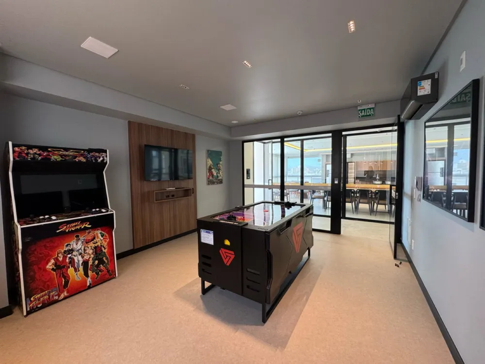 Apartamento para venda no bairro Estados em Balneário Camboriú