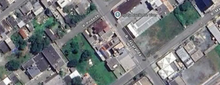 Terreno para venda no bairro Tabuleiro em Camboriú