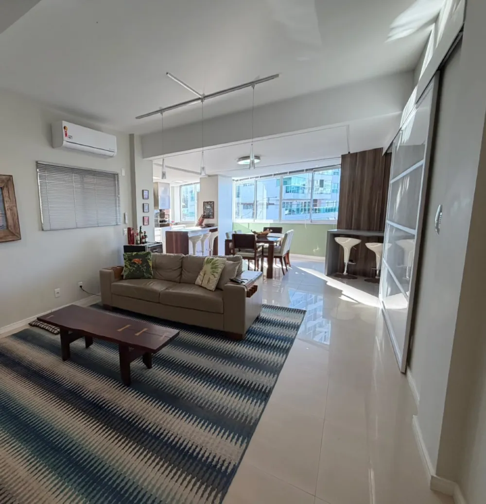 Apartamento 3 quartos para venda no bairro Praia Brava em Itajaí