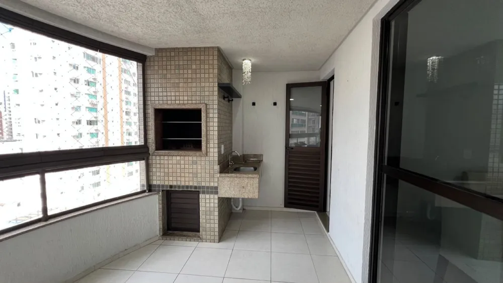 Apartamento 3 quartos para venda no bairro Centro em Balneário Camboriú