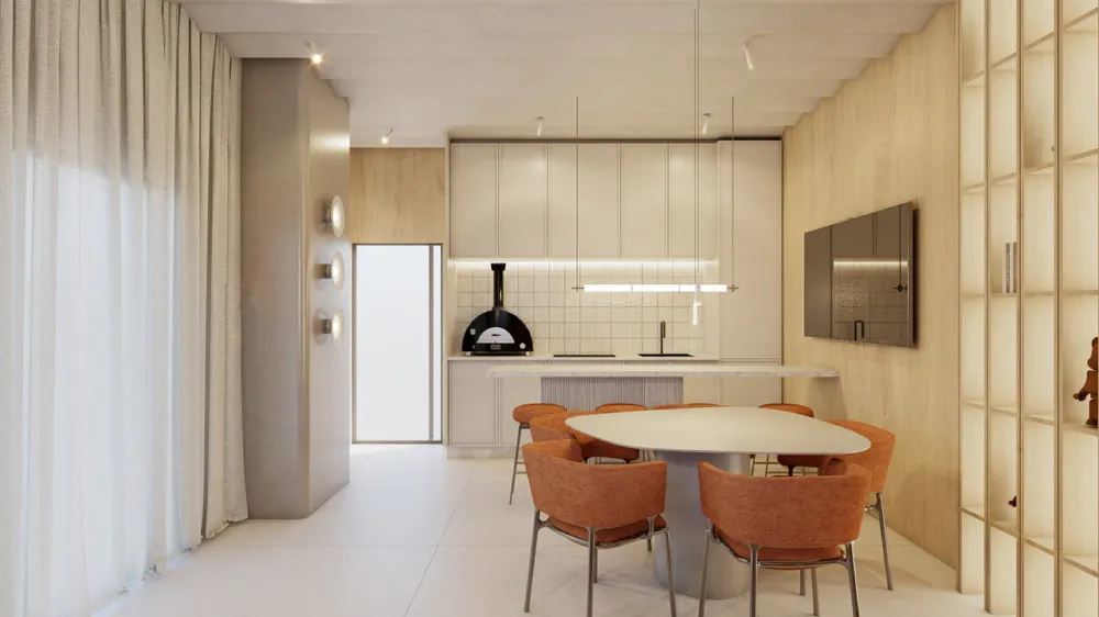 Apartamento para venda no bairro Centro em Itajaí