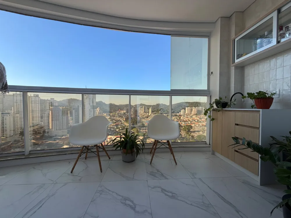 Apartamento 2 quartos para venda no bairro Fazenda em Itajaí