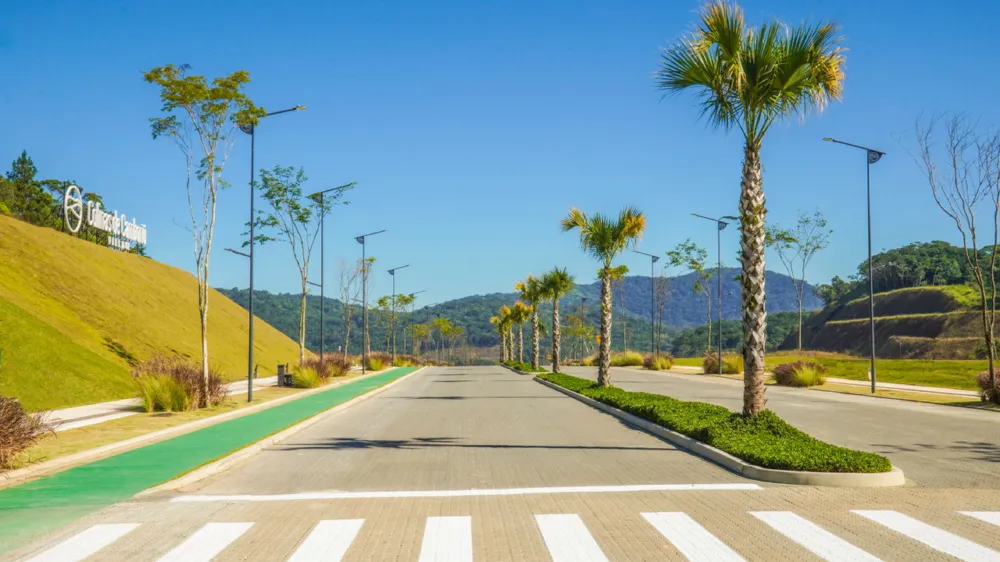 Terreno para venda no bairro Várzea do Ranchinho em Camboriú