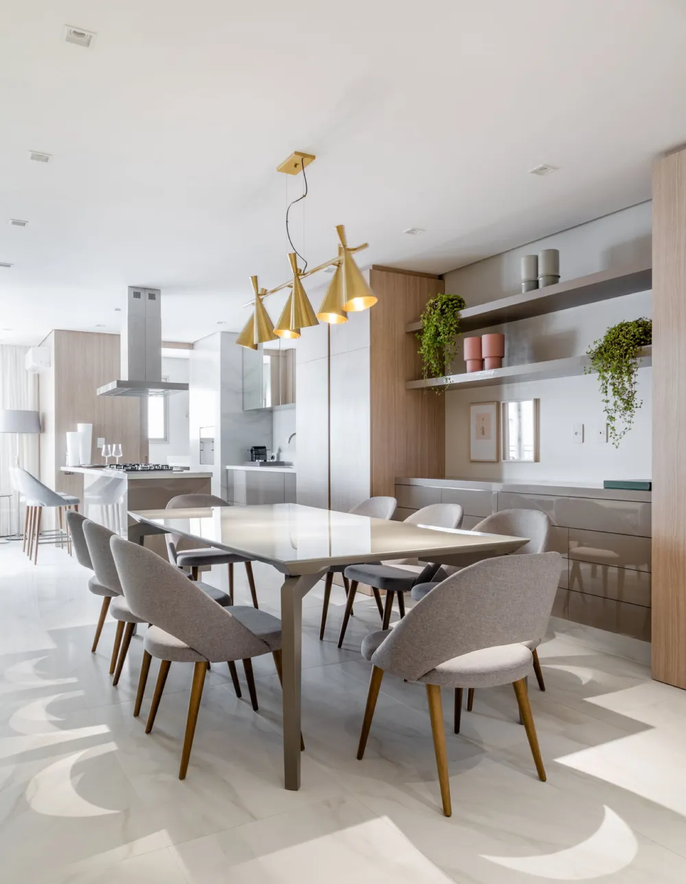 Apartamento 4 quartos para venda no bairro Pontal Norte em Balneário Camboriú