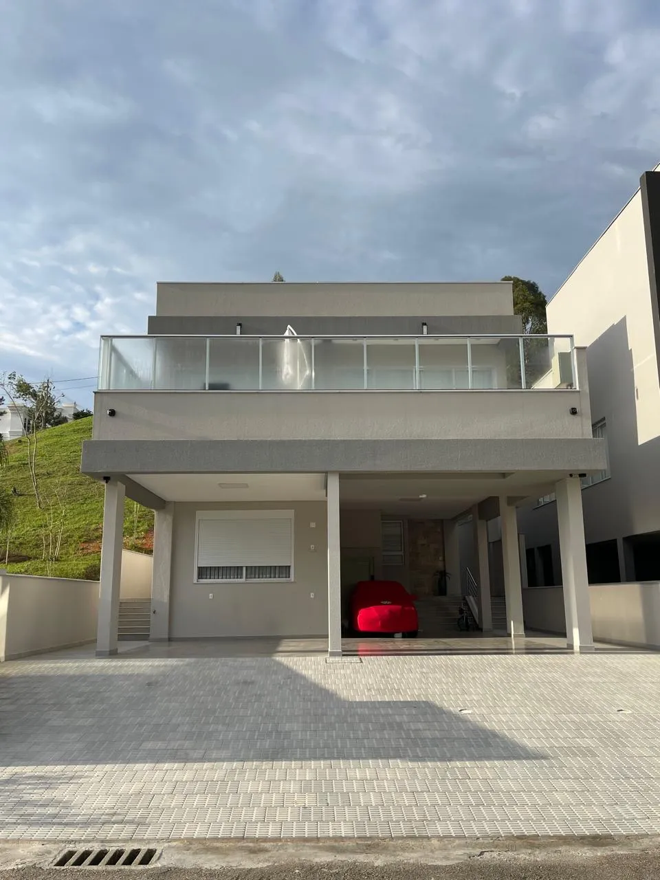 Casa 3 quartos para venda no bairro camboriú em Camboriú