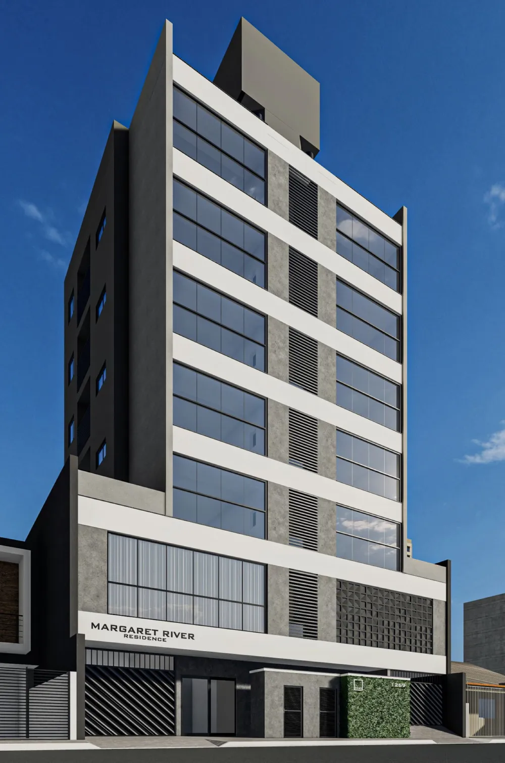 Apartamento 2 quartos para venda no bairro Morretes em Itapema