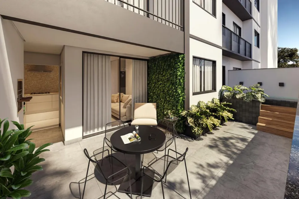 Apartamento 2 quartos para venda no bairro Centro em Camboriú