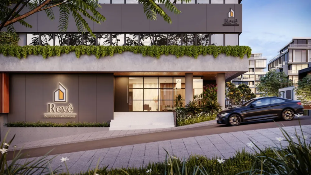 Apartamento 3 quartos para venda no bairro Pioneiros em Balneário Camboriú