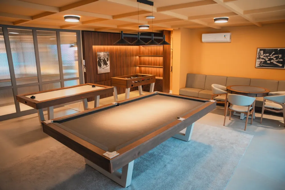 Apartamento para venda no bairro Vila Operária em Itajaí