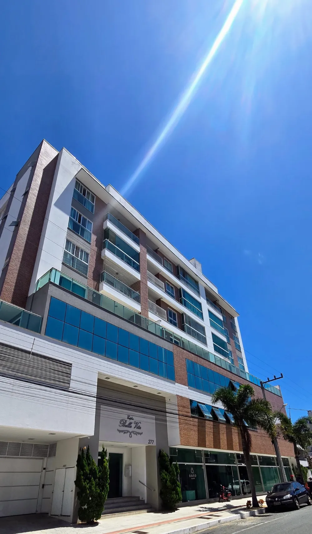 Apartamento para venda no bairro B. Nações em Balneário Camboriú