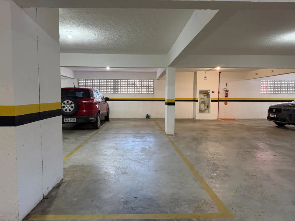 Apartamento 2 quartos para venda no bairro Fazenda em Itajaí