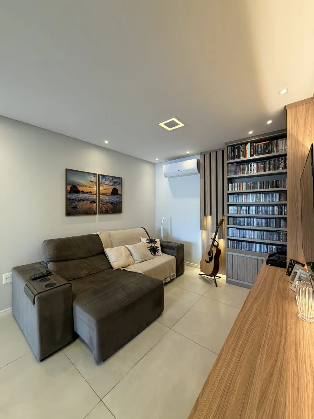 Apartamento 2 quartos para venda no bairro Vila Operária em Itajaí