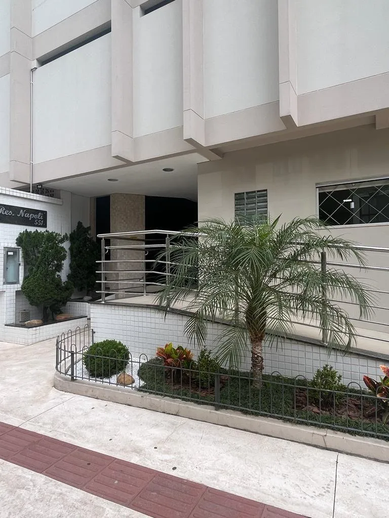 Apartamento 3 quartos para venda no bairro Centro em Balneário Camboriú