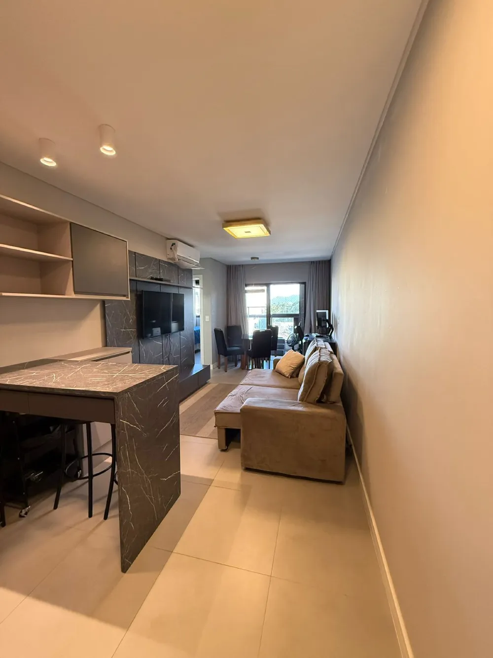 Apartamento 2 quartos para venda no bairro Ariribá em Balneário Camboriú