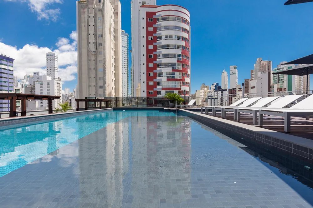 Apartamento 3 quartos para venda no bairro Centro em Balneário Camboriú