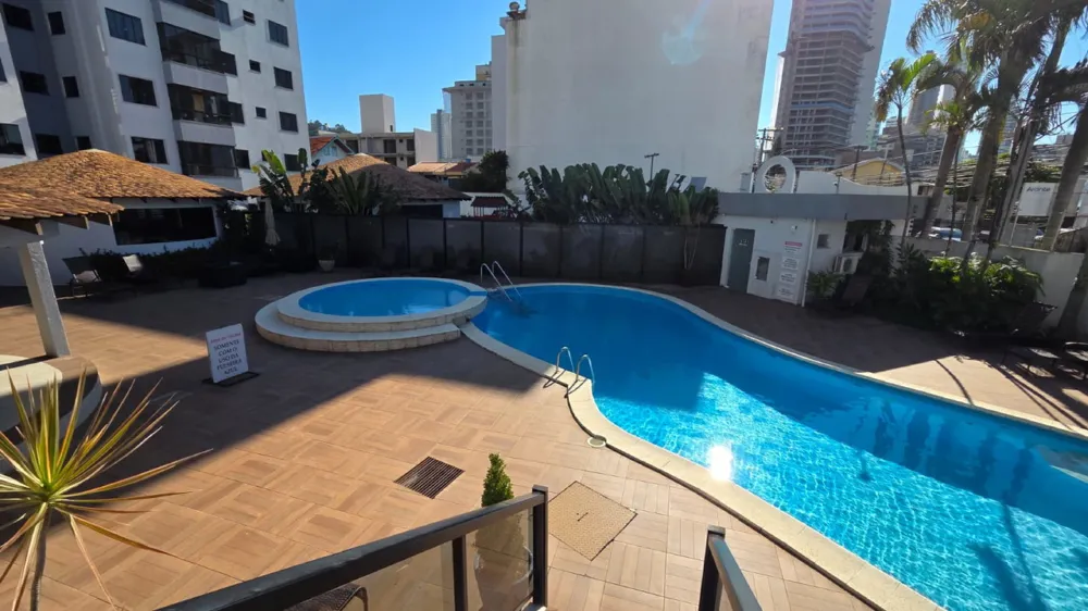 Apartamento 2 quartos para venda no bairro Fazenda em Itajaí