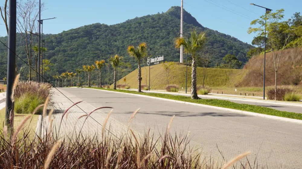 Terreno para venda no bairro Várzea do Ranchinho em Camboriú