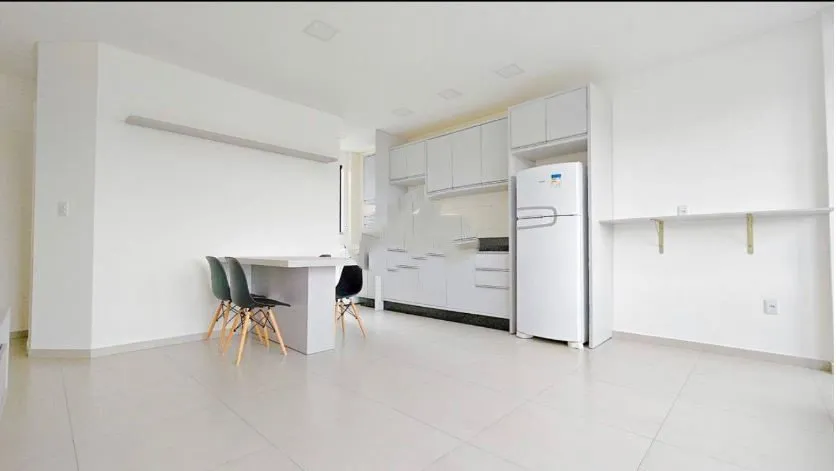 Apartamento 2 quartos para venda no bairro Centro em Camboriú