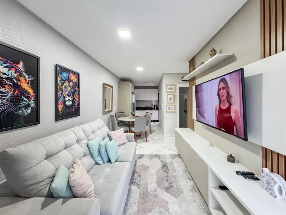 Apartamento para venda no bairro Centro em Balneário Camboriú