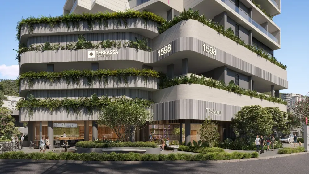 Apartamento 2 quartos para venda no bairro São Francisco De Assis em Camboriú