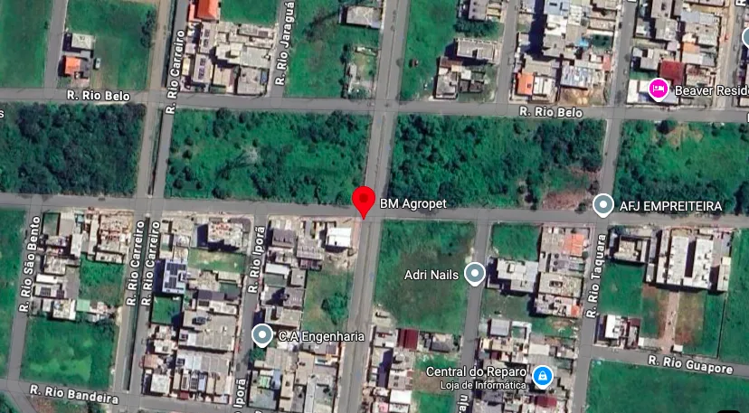 Terreno para venda no bairro Rio Pequeno em Camboriú