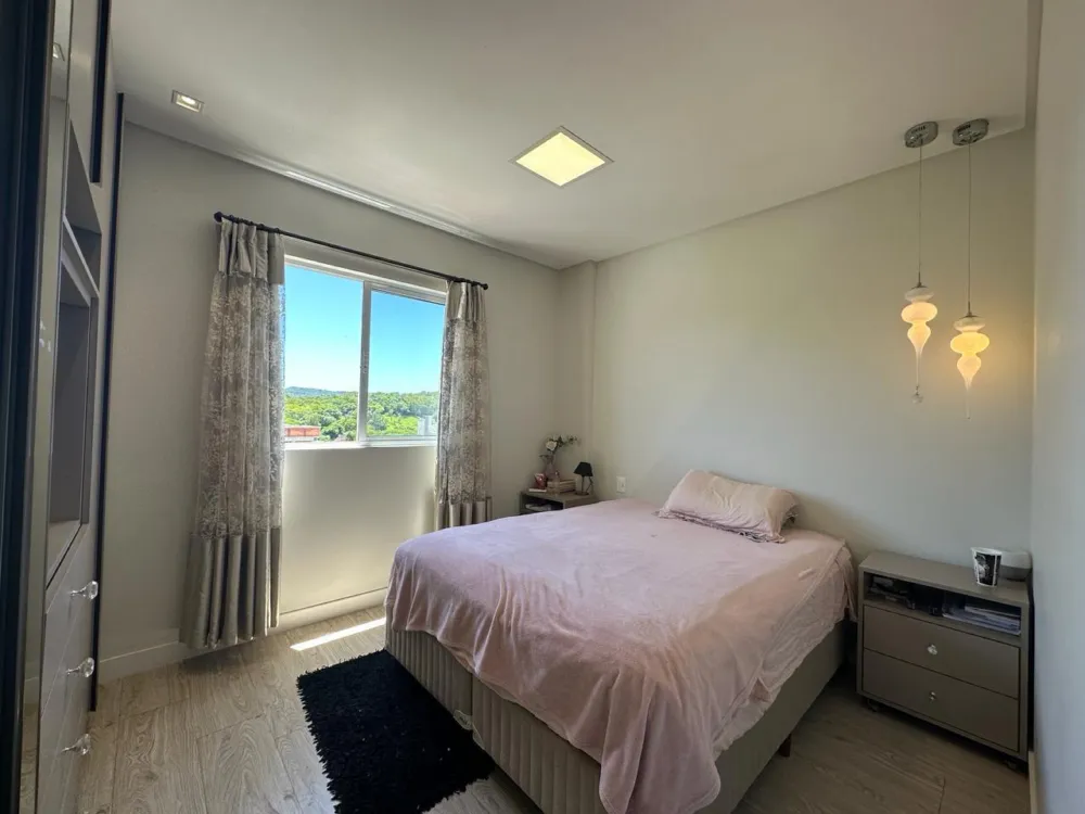 Apartamento 2 quartos para venda no bairro São Francisco de Assis em Camboriú
