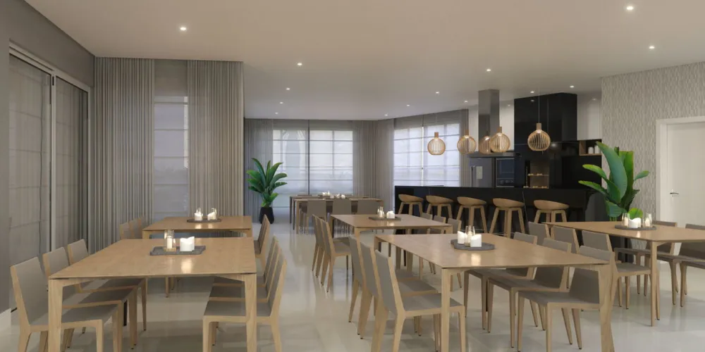Apartamento 2 quartos para reserva no bairro Tabuleiro em Camboriú