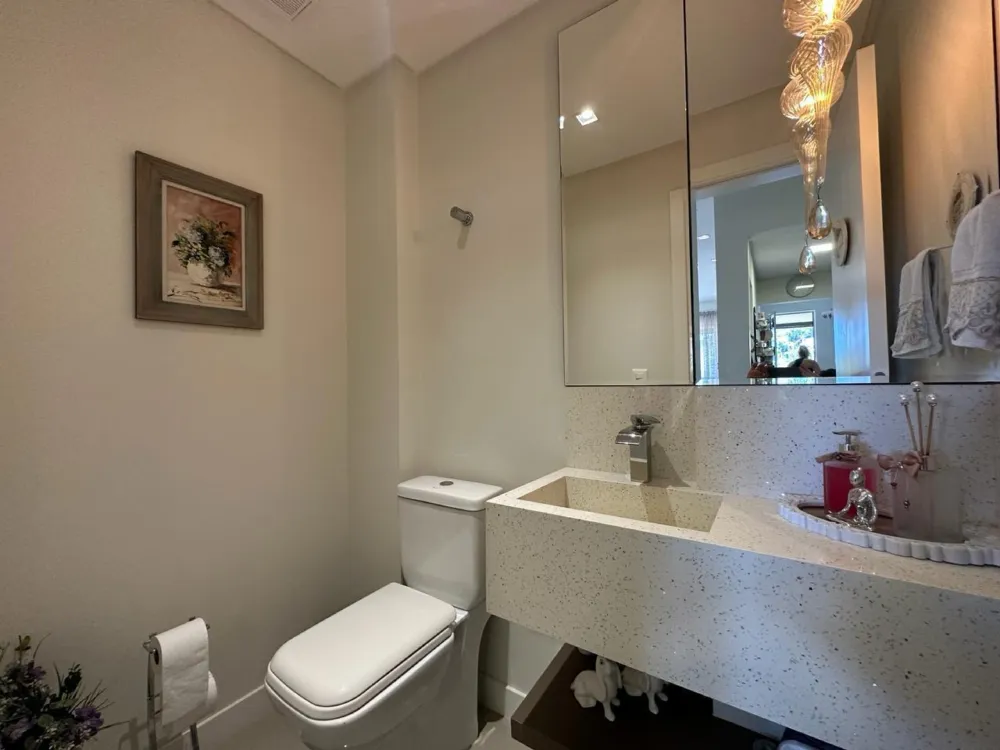 Apartamento 2 quartos para venda no bairro São Francisco de Assis em Camboriú