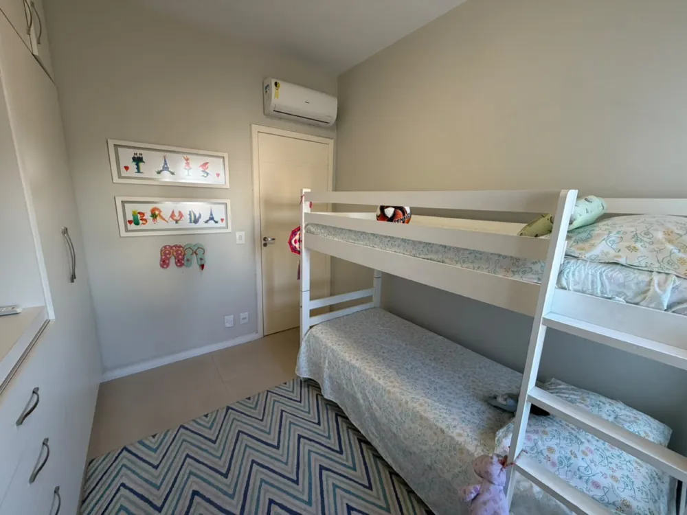 Apartamento 3 quartos para venda no bairro Praia Brava em Itajaí