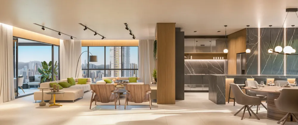 Sala comercial para venda no bairro Centro em Balneário Camboriú