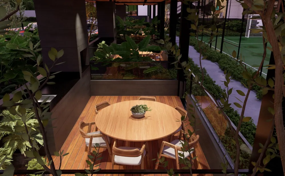 Apartamento para venda no bairro Tabuleiro em Camboriú