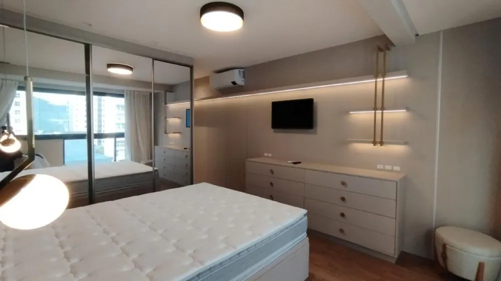 Apartamento 3 quartos para venda no bairro Fazenda em Itajaí