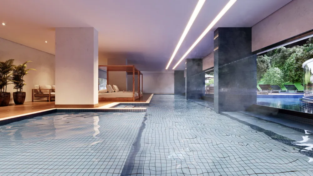 Apartamento para venda no bairro Centro em Camboriú