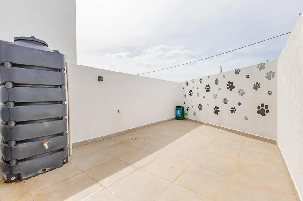 Casa 2 quartos para venda no bairro Rio Pequeno em Camboriú