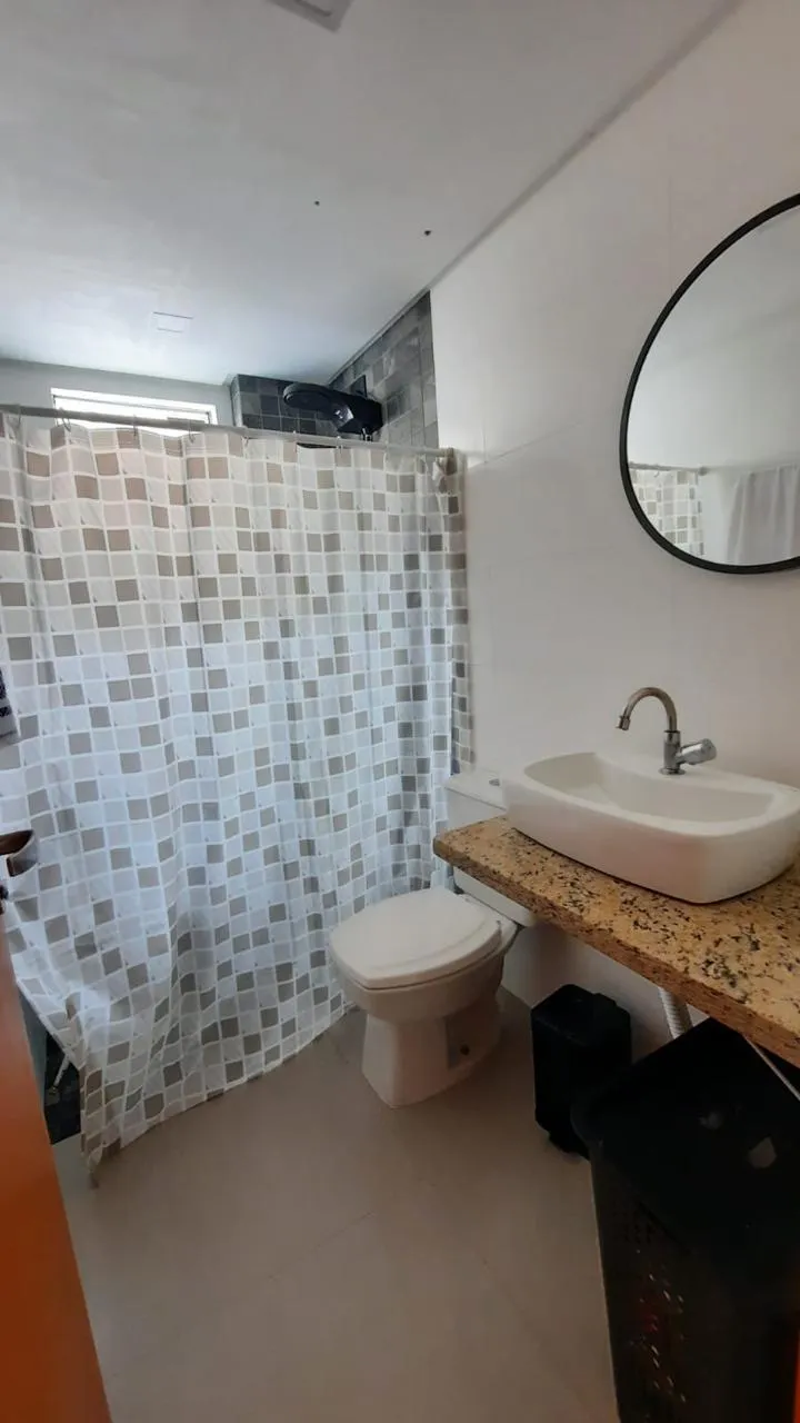 Apartamento 2 quartos para venda no bairro Fazenda em Itajaí