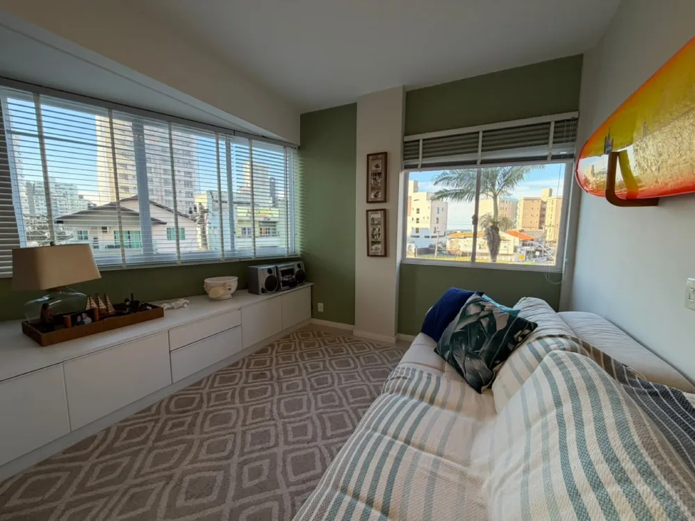 Apartamento 3 quartos para venda no bairro Praia Brava em Itajaí