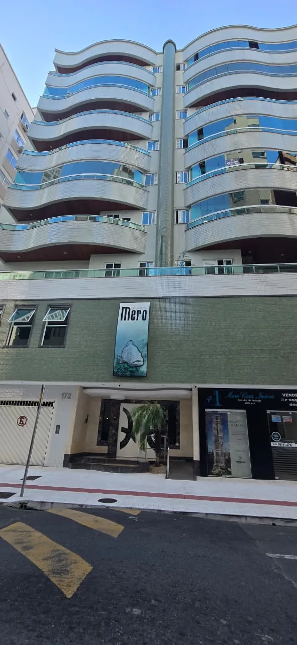 Apartamento 2 quartos para venda no bairro Centro em Balneário Camboriú