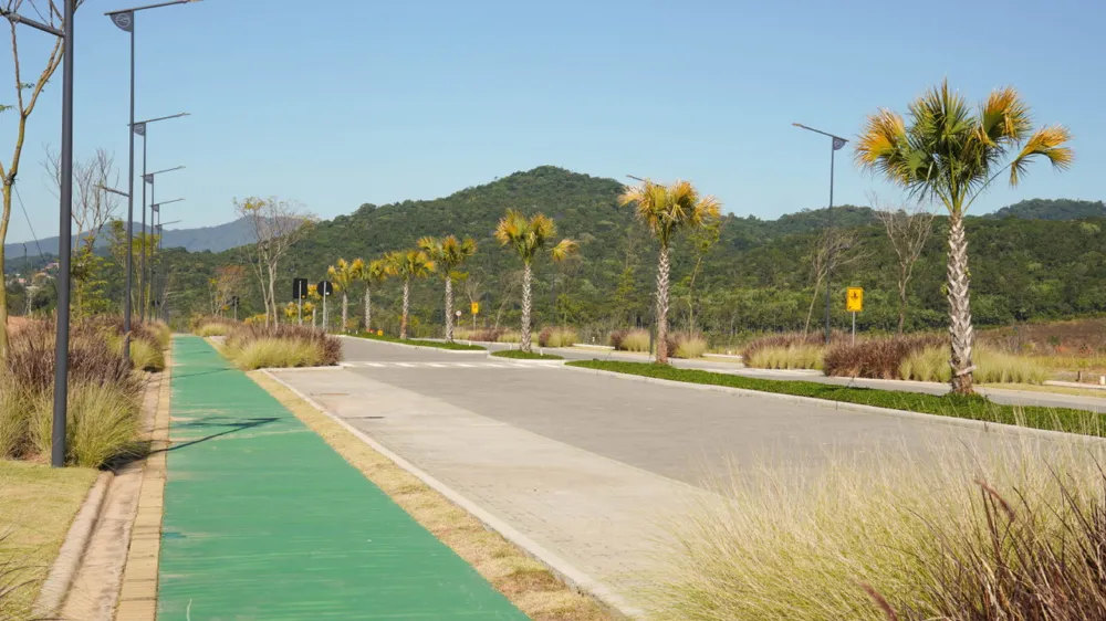 Terreno para venda no bairro Várzea do Ranchinho em Camboriú