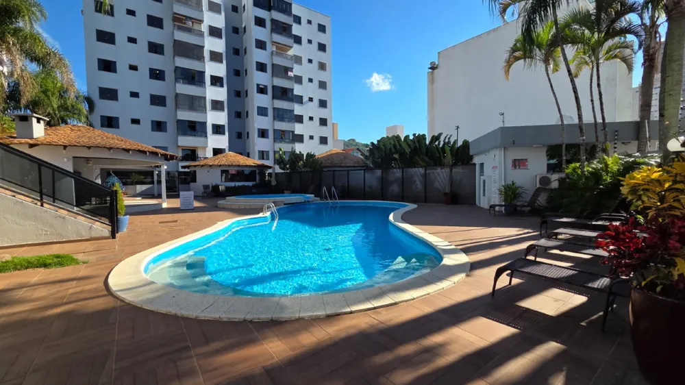 Apartamento 2 quartos para venda no bairro Fazenda em Itajaí