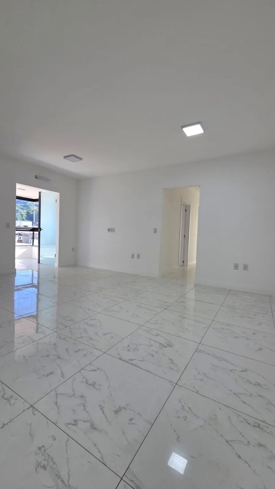 Apartamento 2 quartos para venda no bairro Fazenda em Itajaí