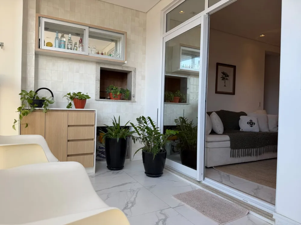 Apartamento 2 quartos para venda no bairro Fazenda em Itajaí