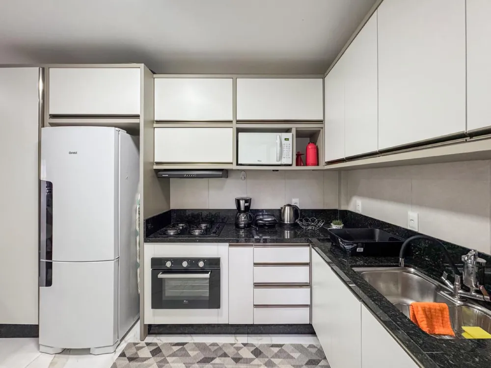 Apartamento para venda no bairro Centro em Balneário Camboriú