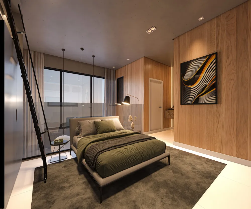 Apartamento para venda no bairro Centro em Camboriú