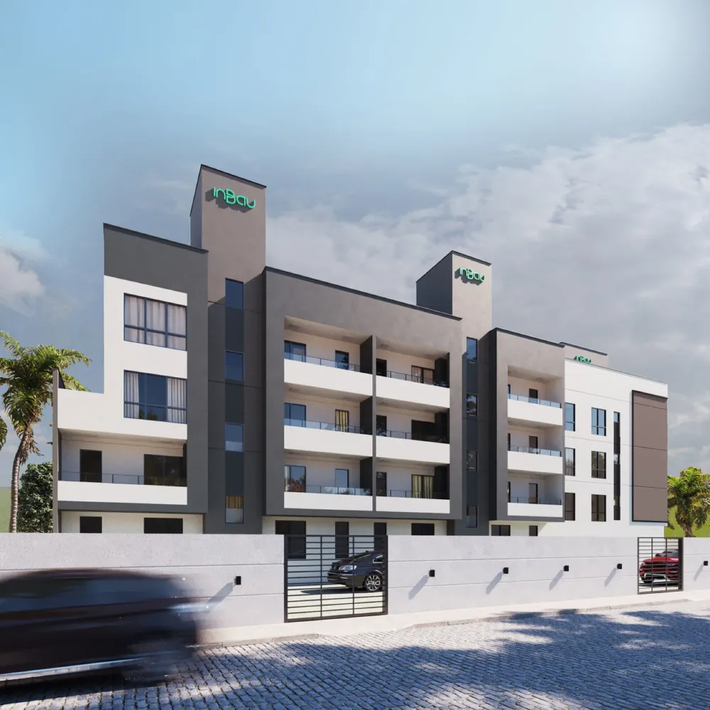 Apartamento 2 quartos para reserva no bairro Meia Praia em Navegantes